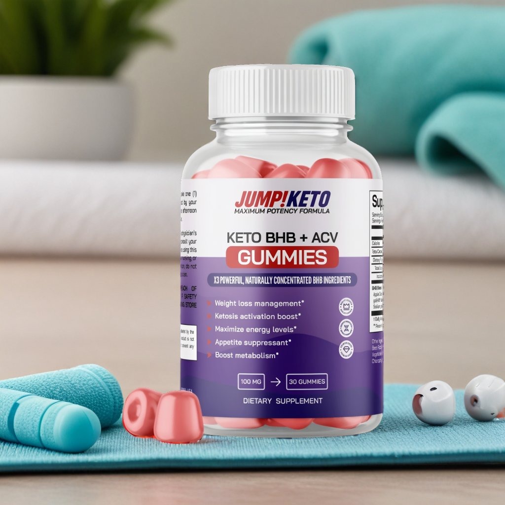 Product packshot