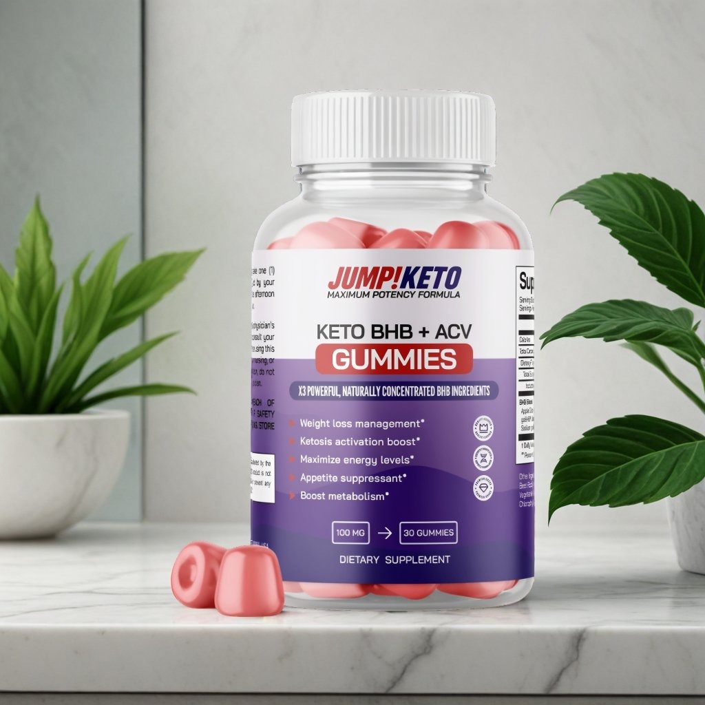Product packshot