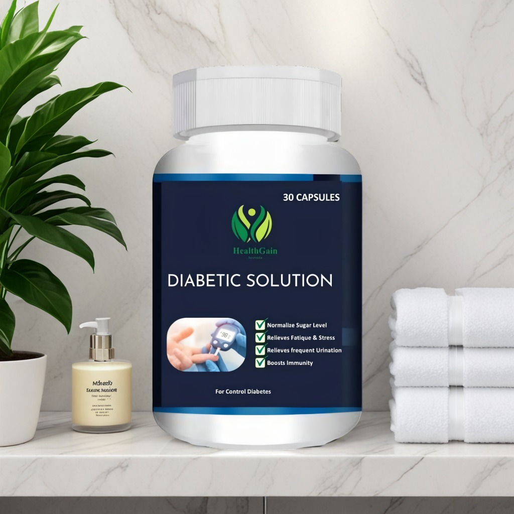 Product packshot