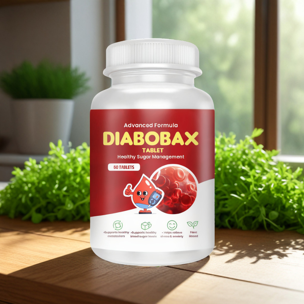 Diabobax packshot