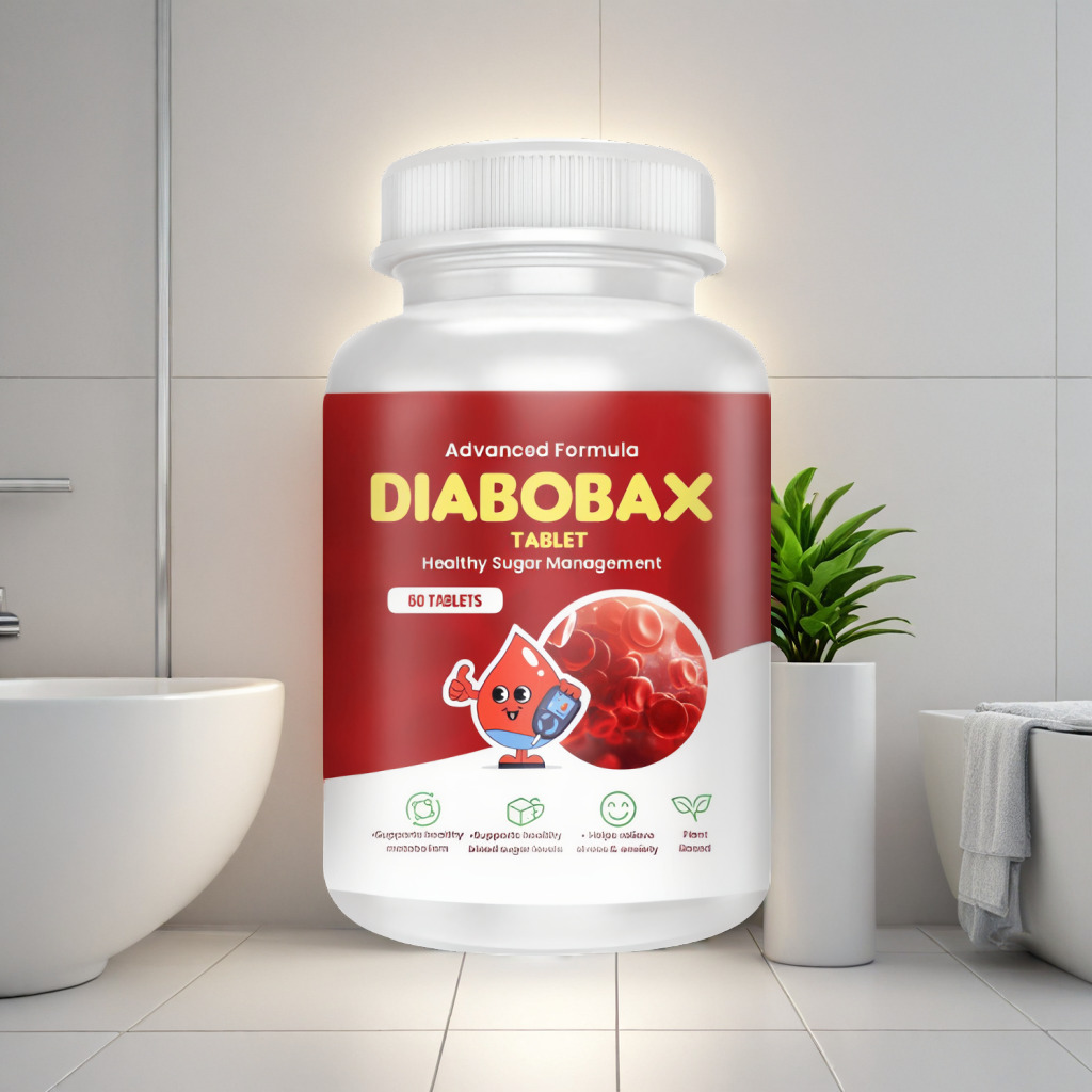 Diabobax packshot