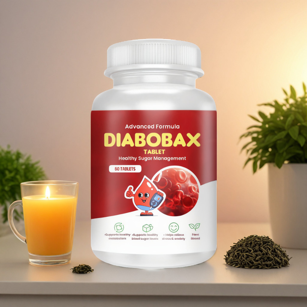Diabobax packshot