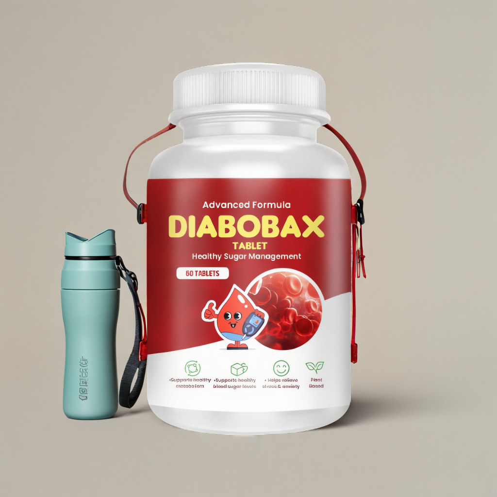 Diabobax packshot
