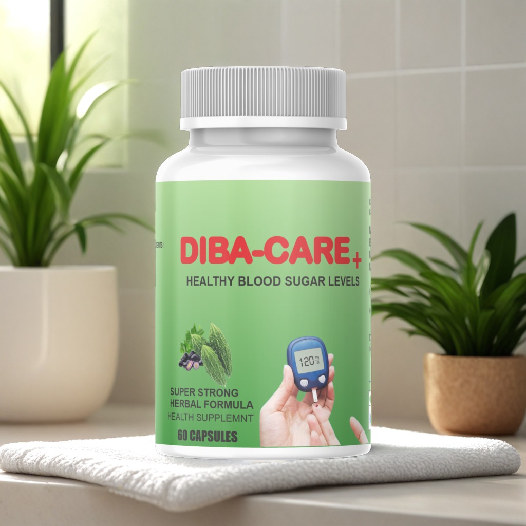 Product packshot