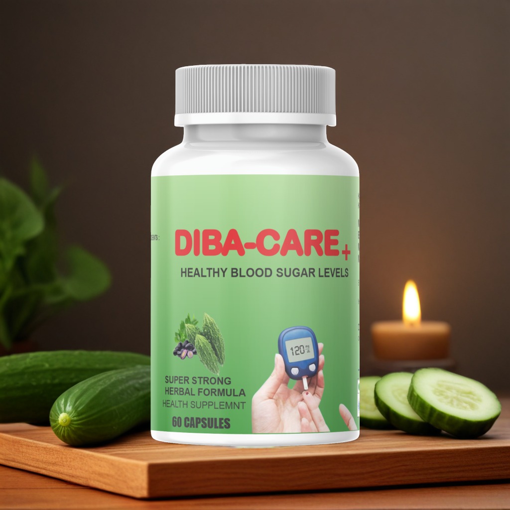 Product packshot