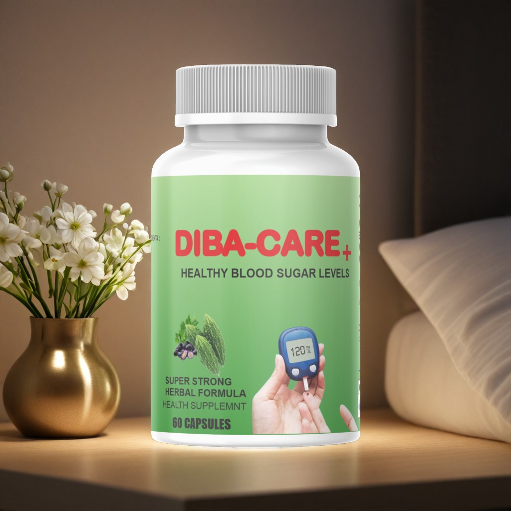 Product packshot