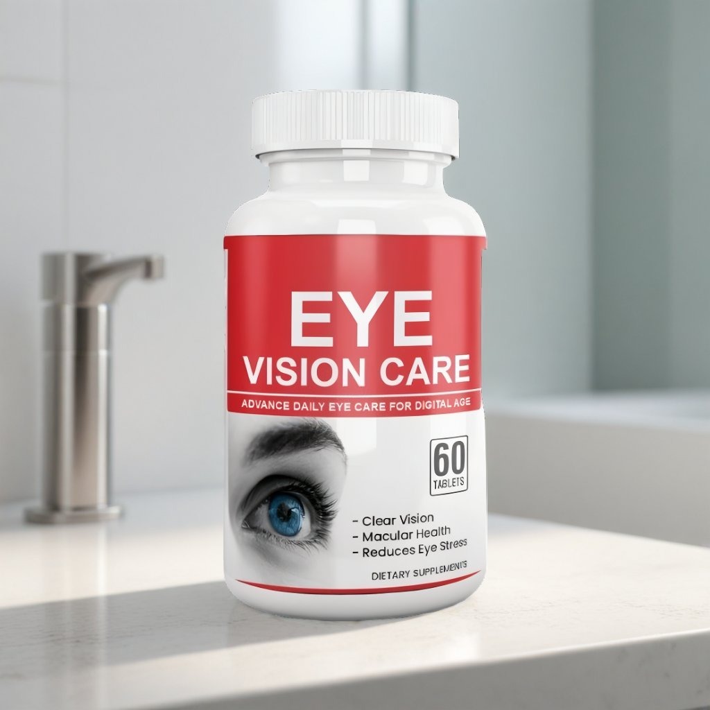Product packshot