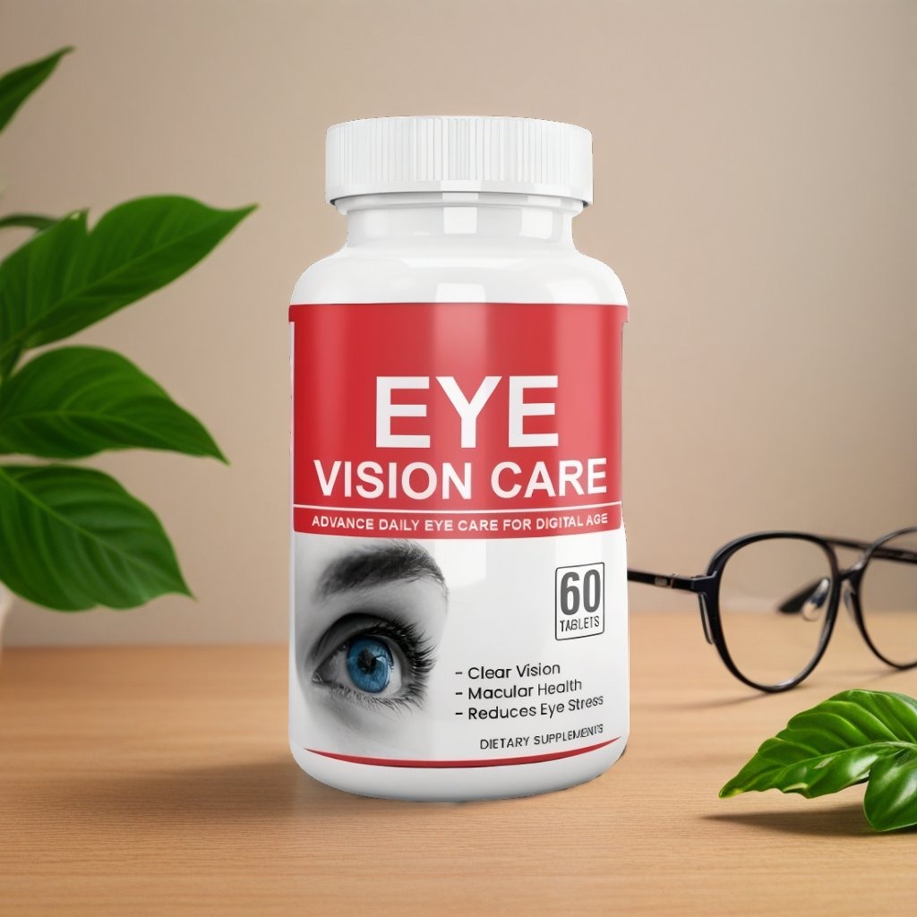 Product packshot
