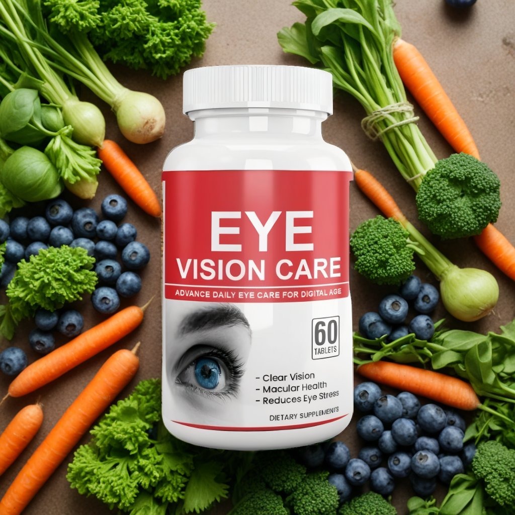Product packshot