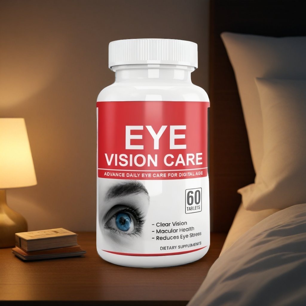 Product packshot
