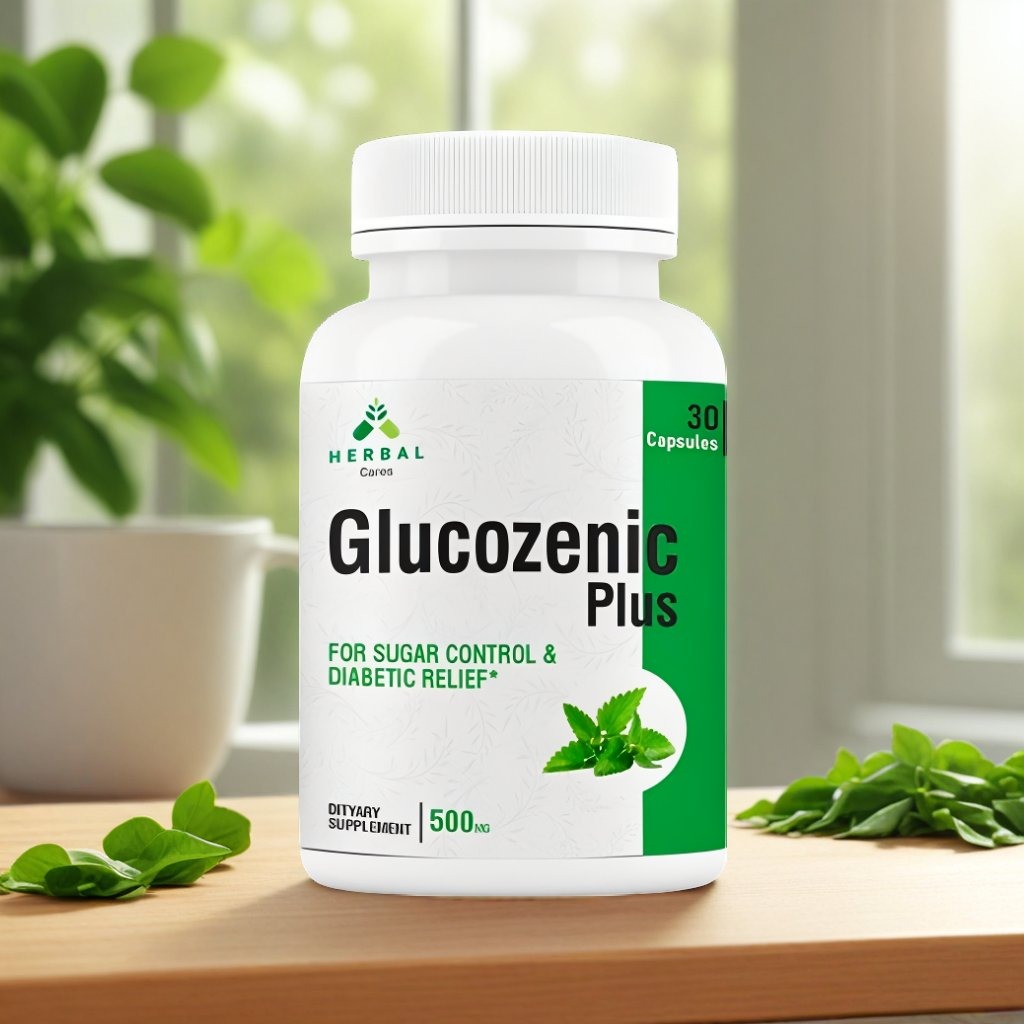 Product packshot
