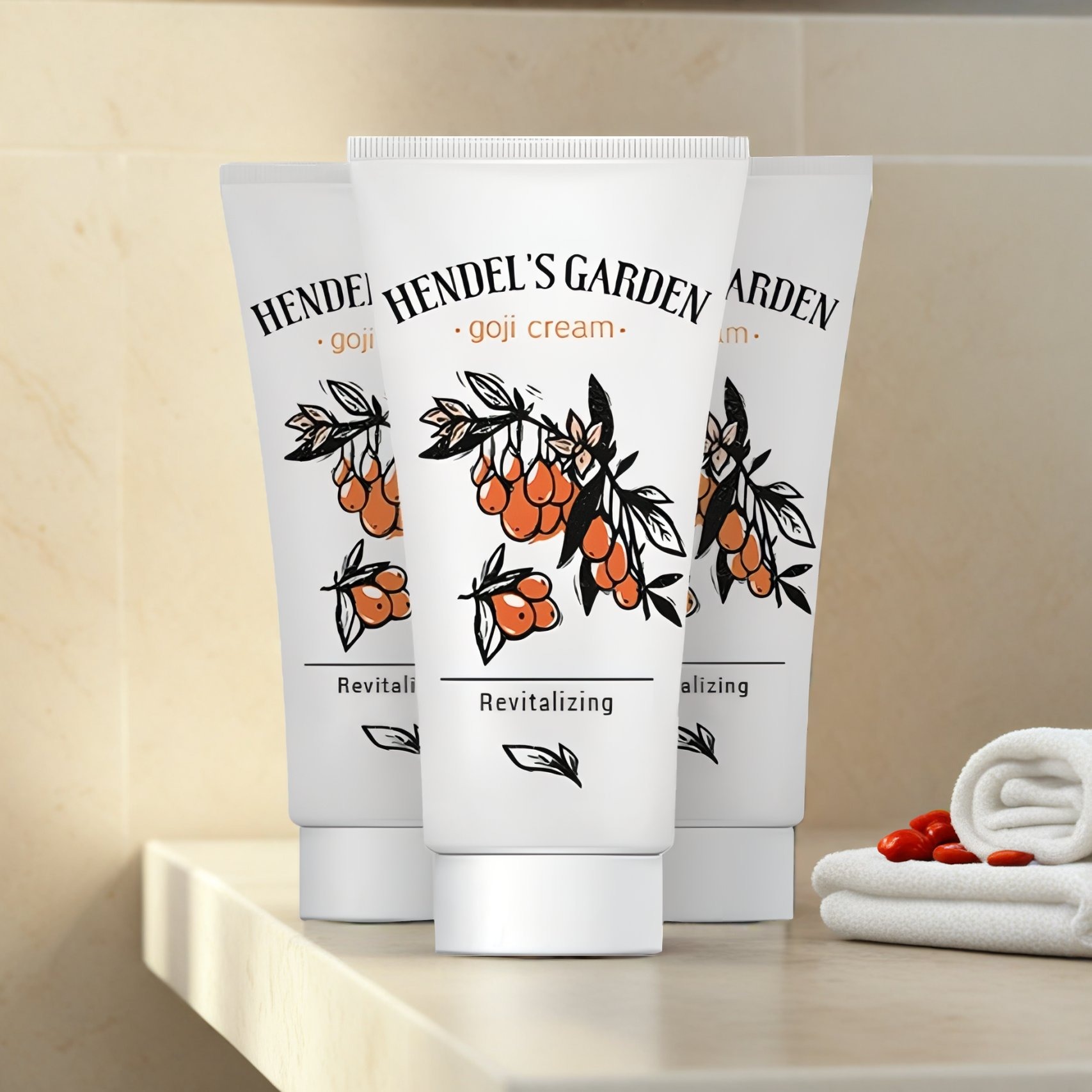 Product packshot