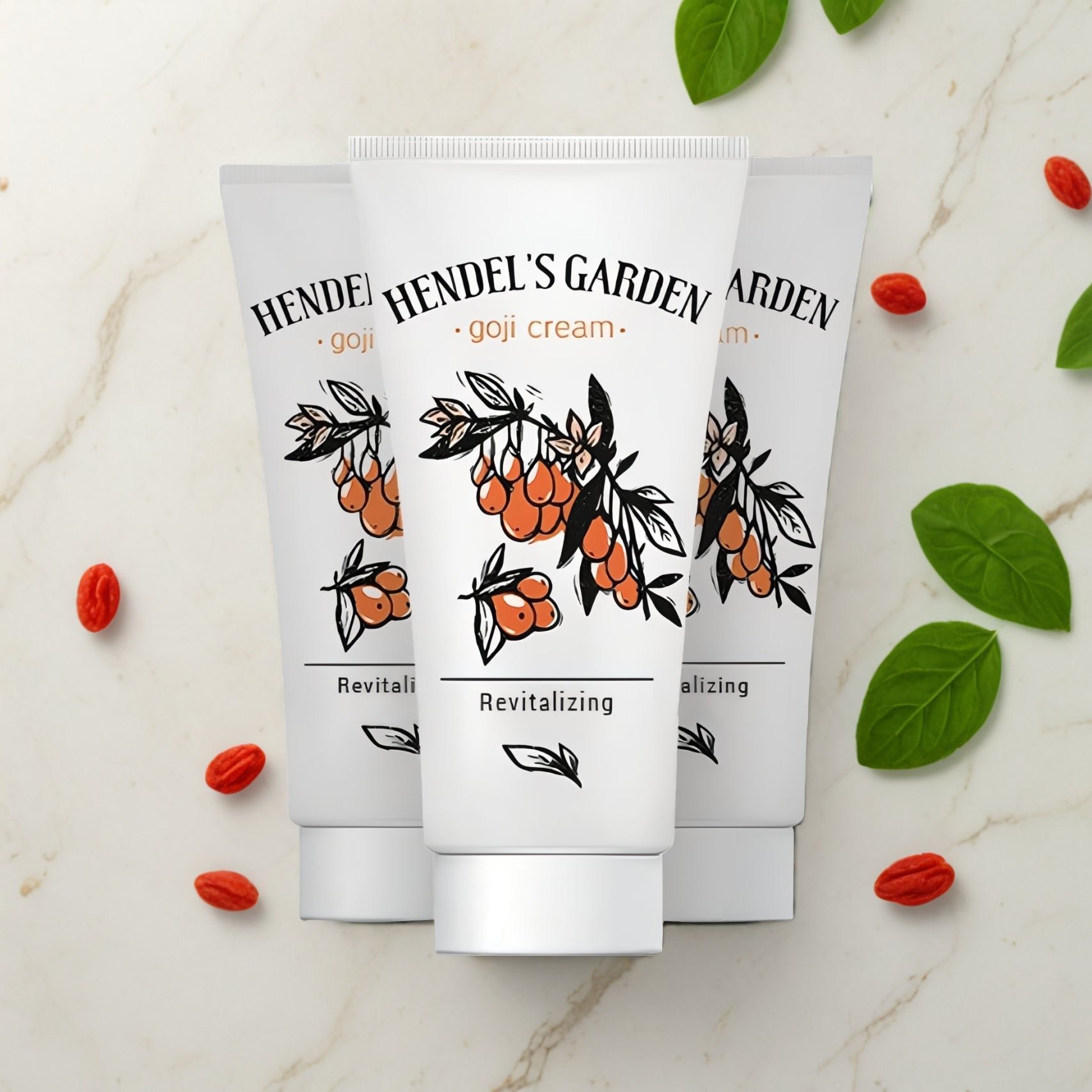 Product packshot