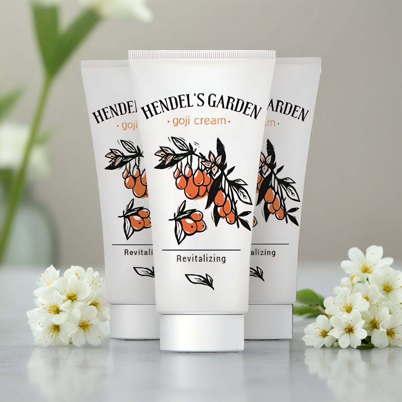 Product packshot