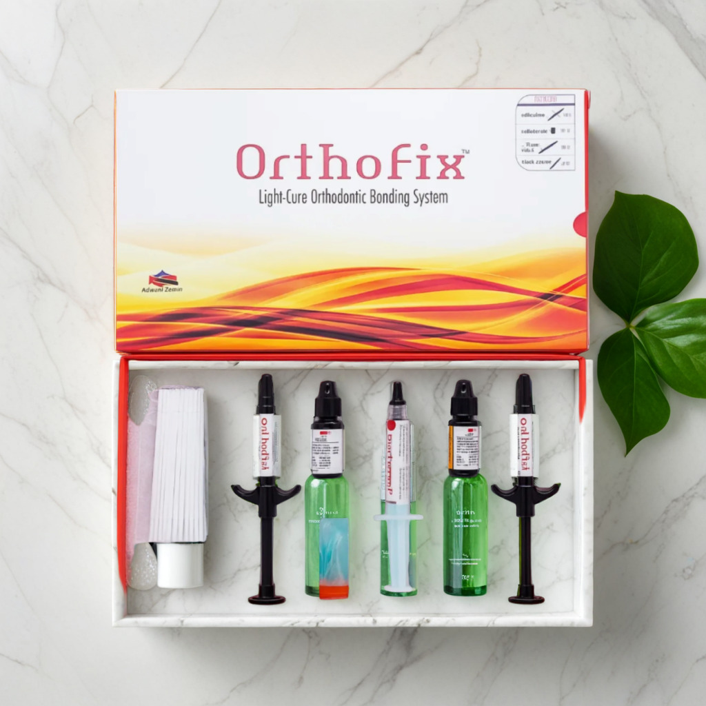 HemorFix Kit packshot