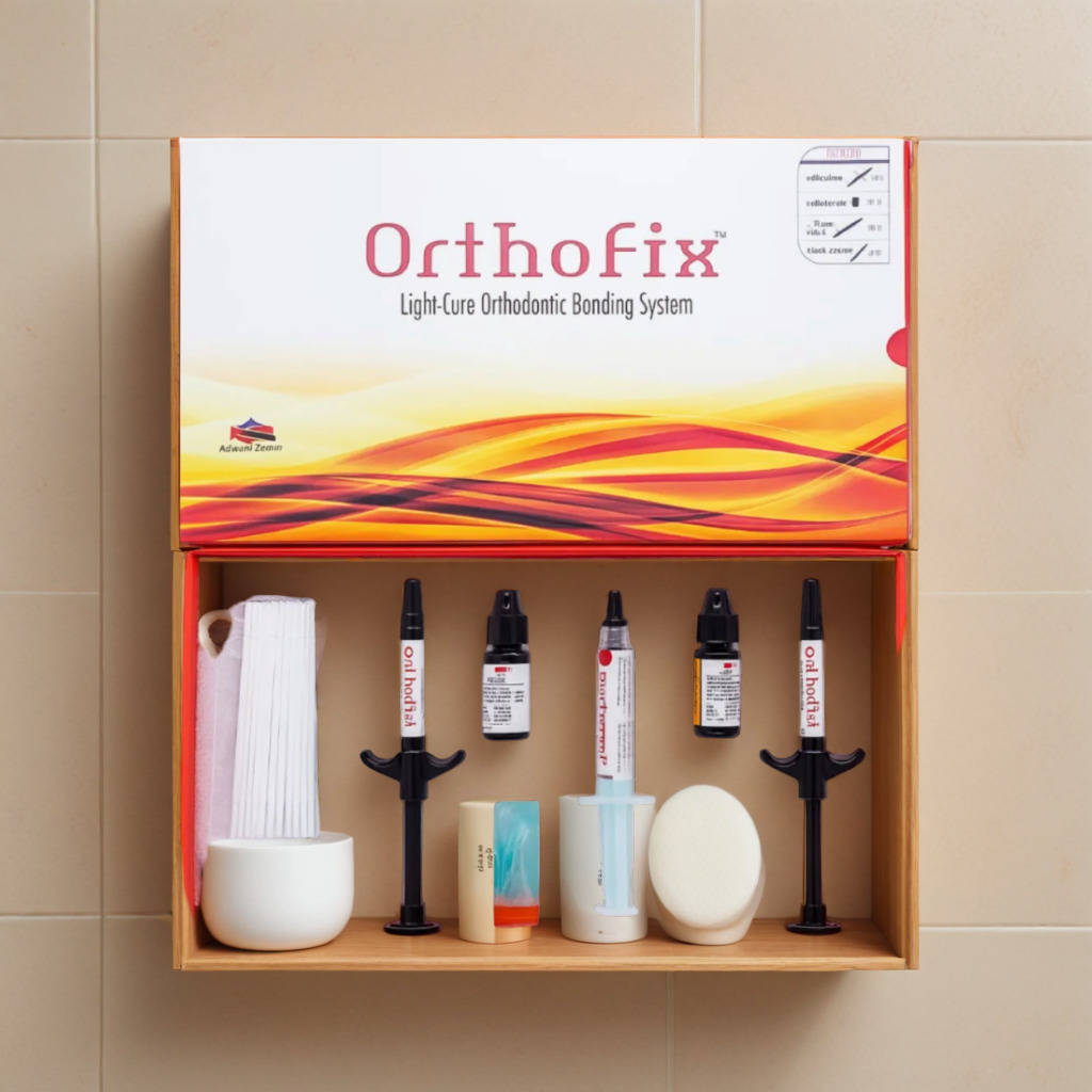 HemorFix Kit packshot