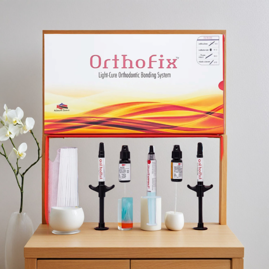 HemorFix Kit packshot