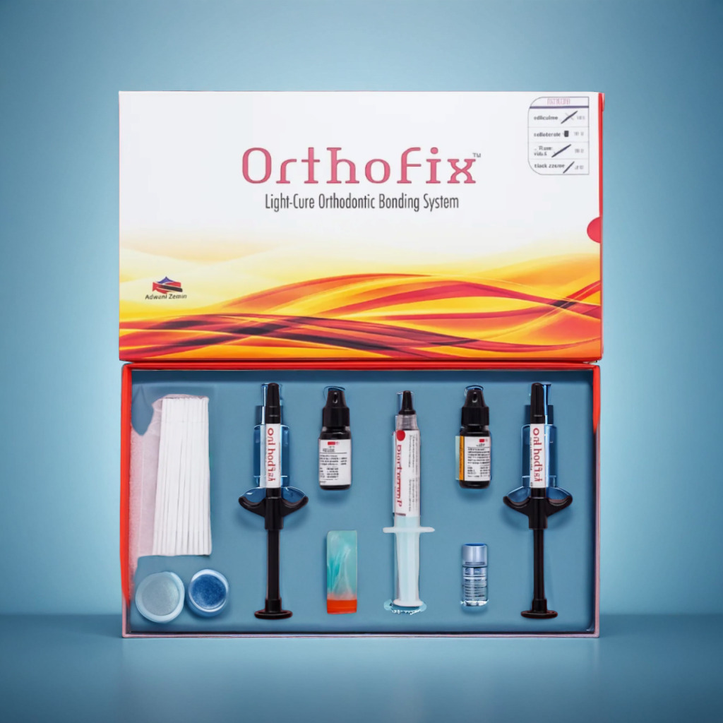 HemorFix Kit packshot