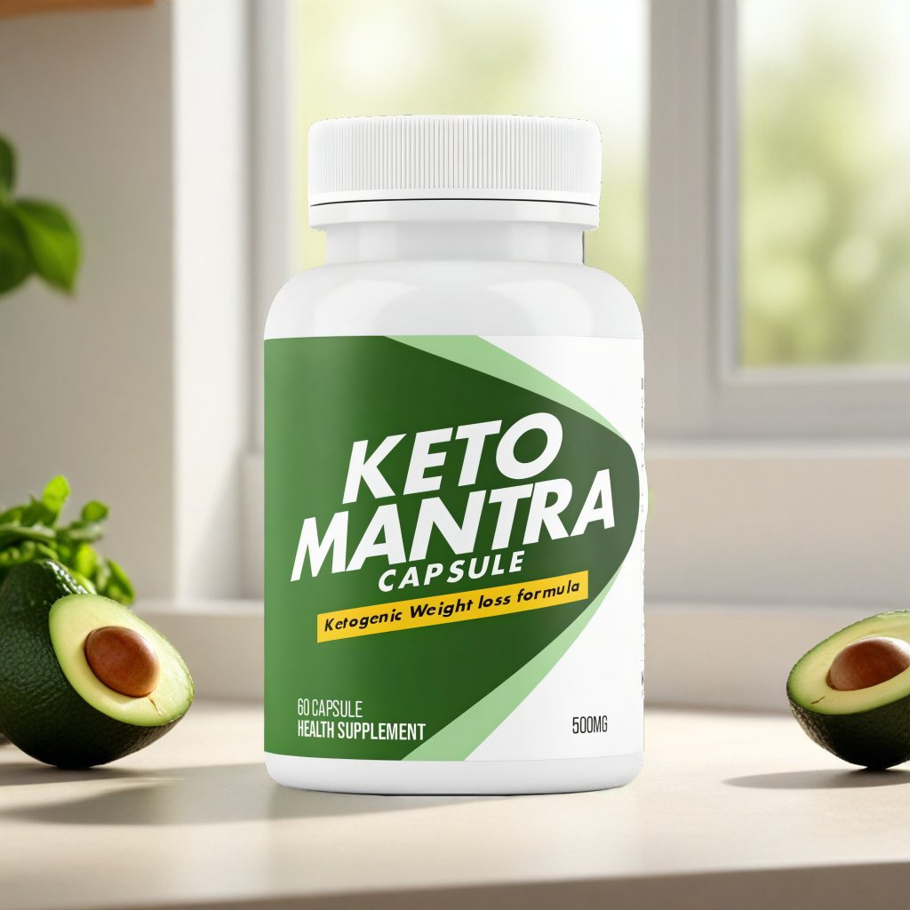 Product packshot