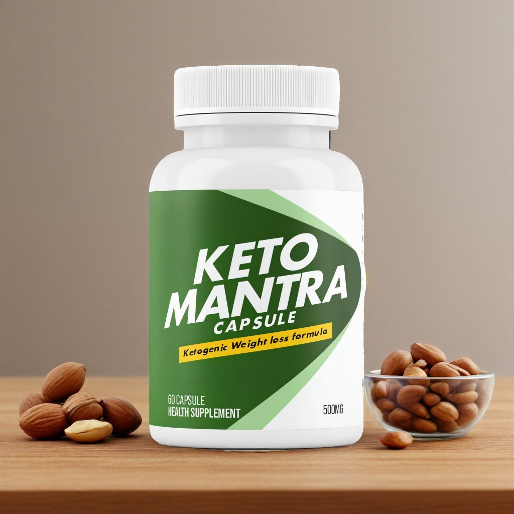 Product packshot