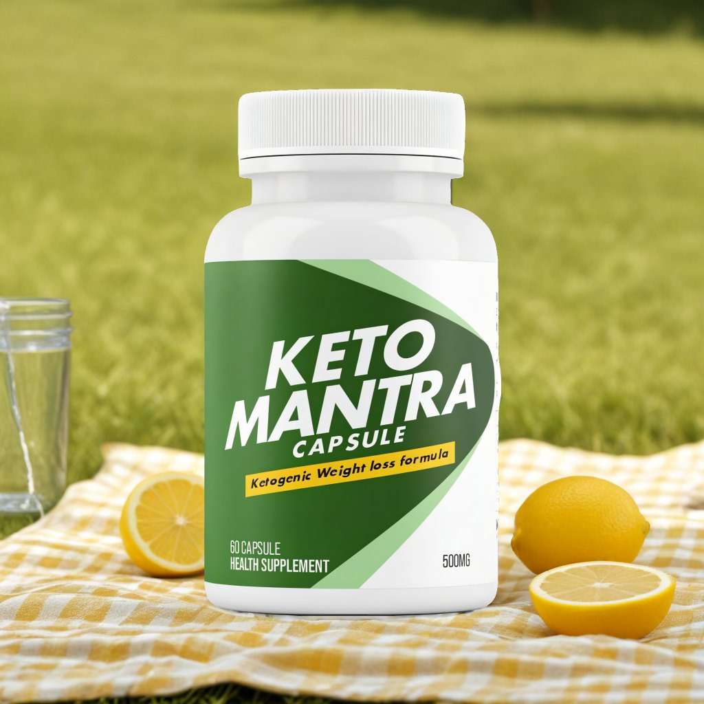 Product packshot