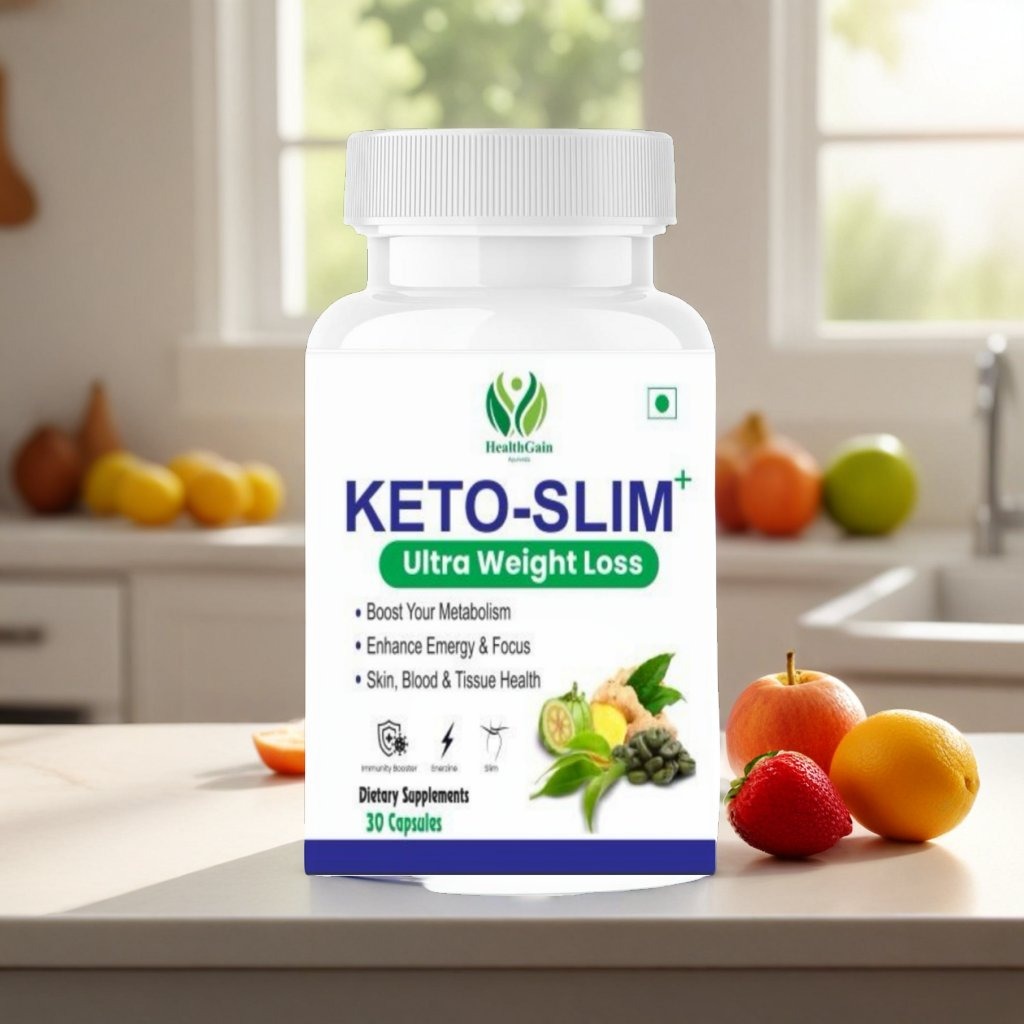 Product packshot