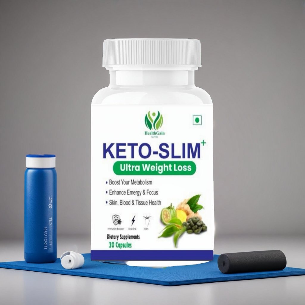Product packshot