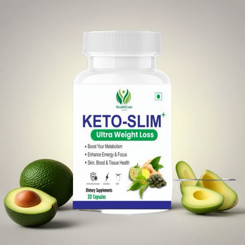 Product packshot