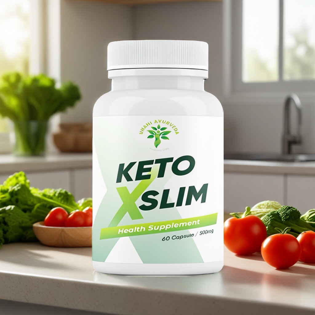 Product packshot