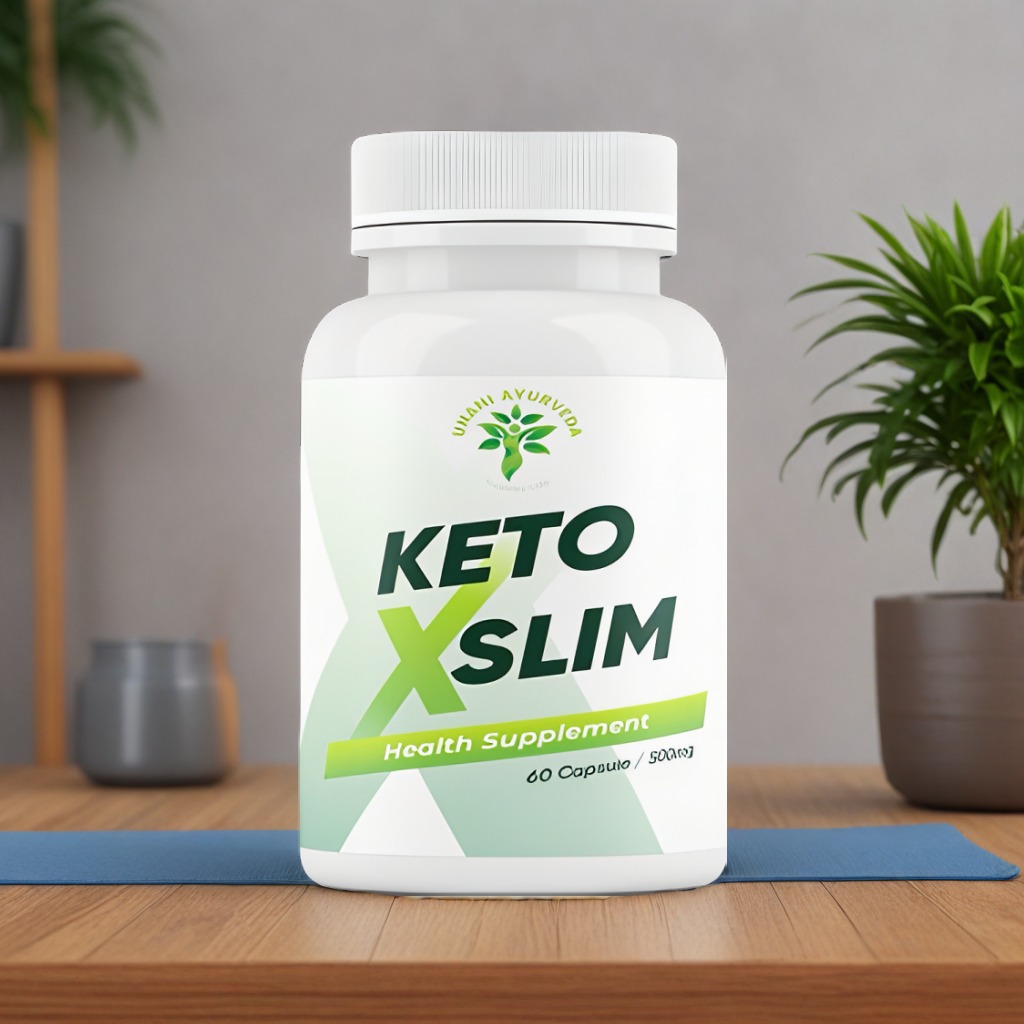 Product packshot