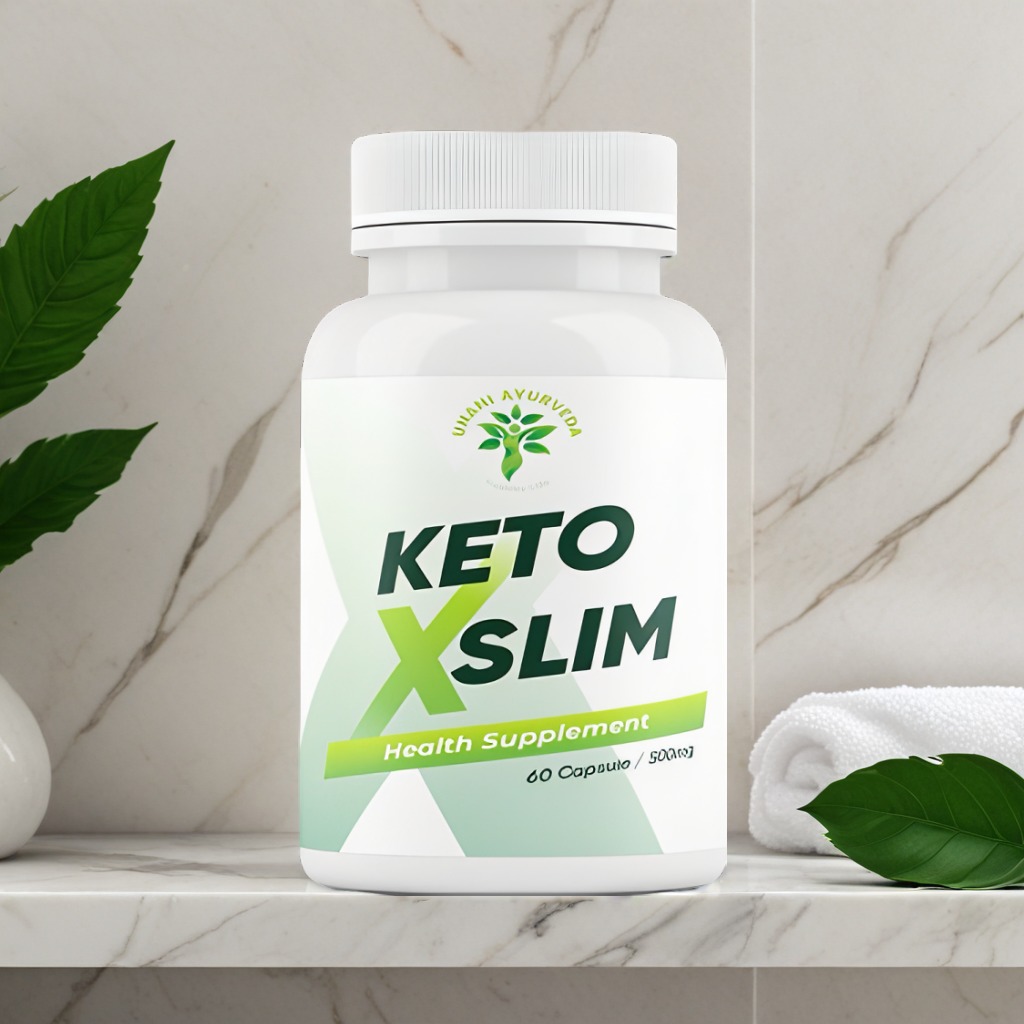 Product packshot