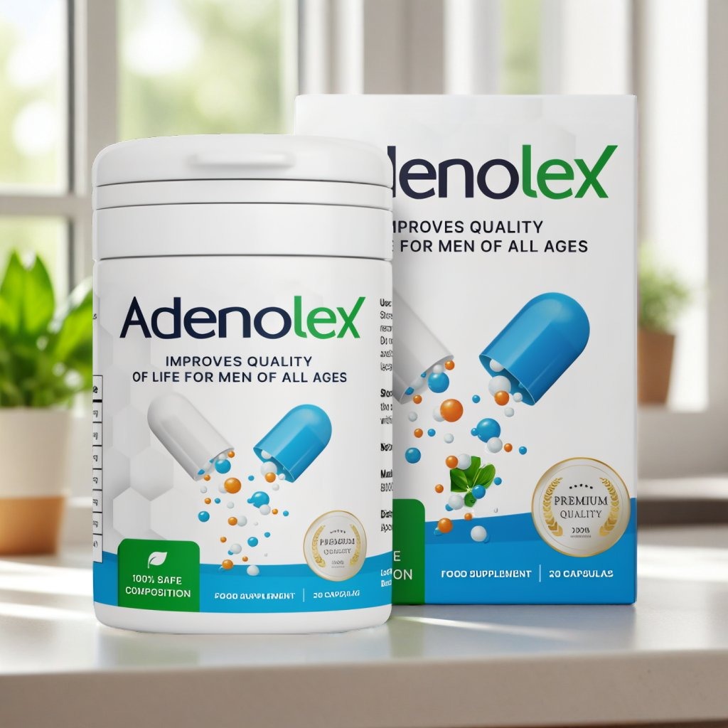 Product packshot
