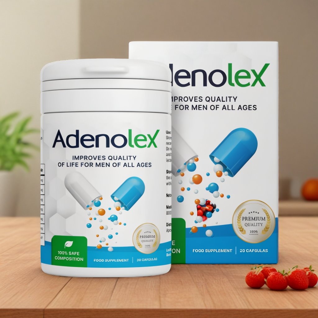 Product packshot