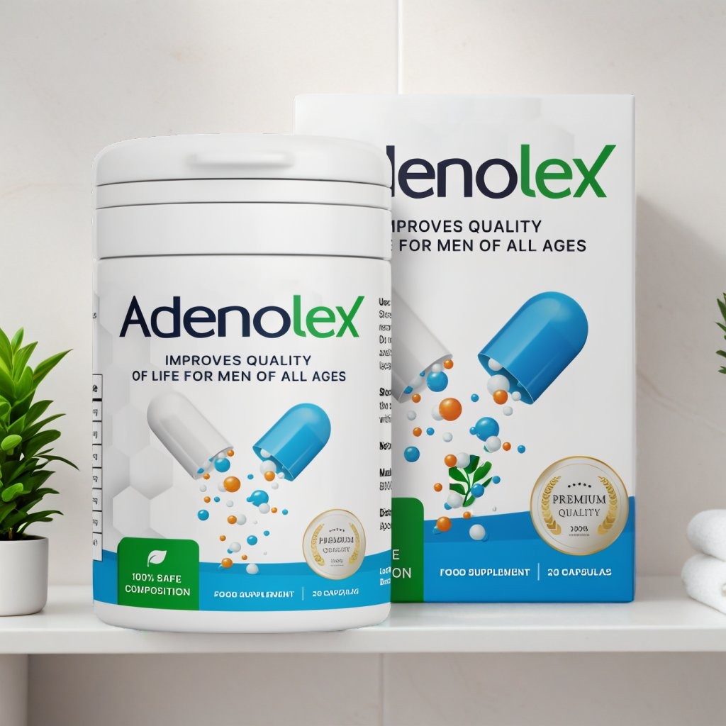 Product packshot