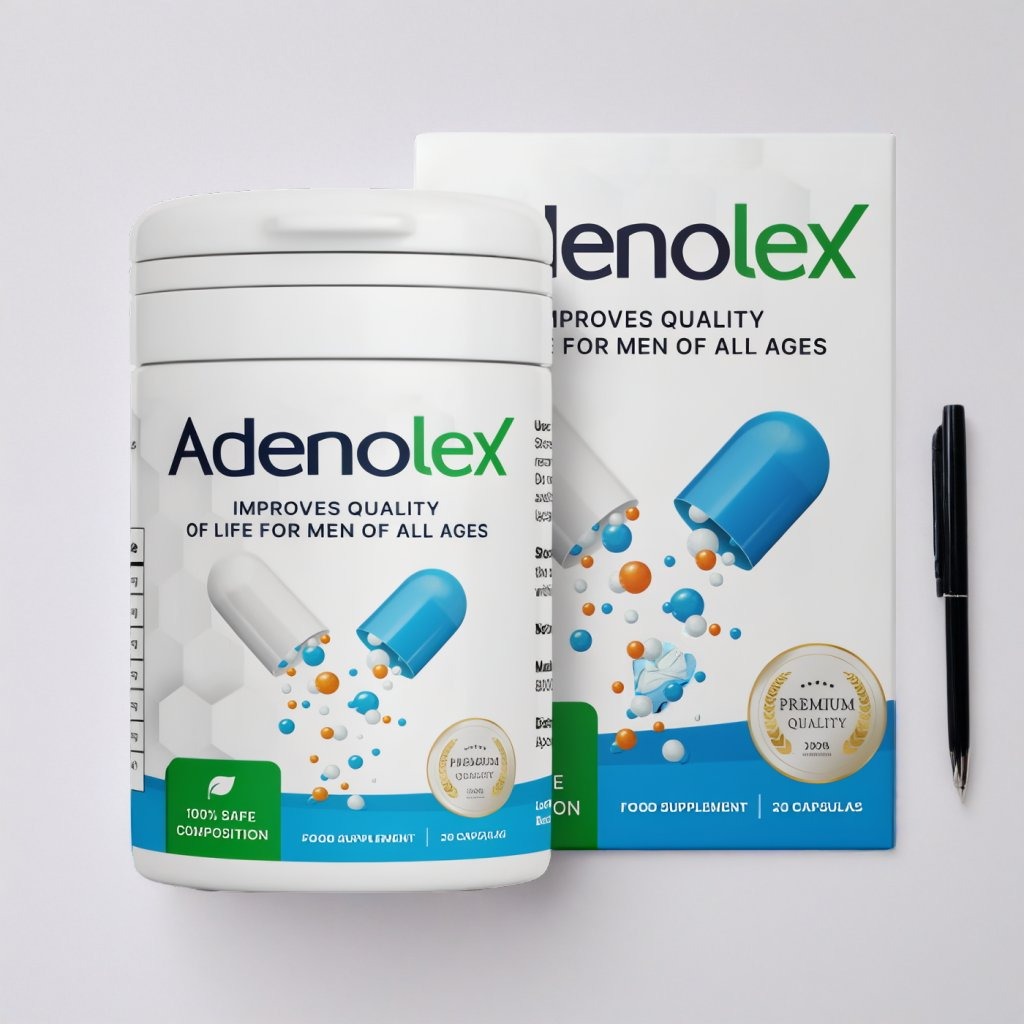 Product packshot