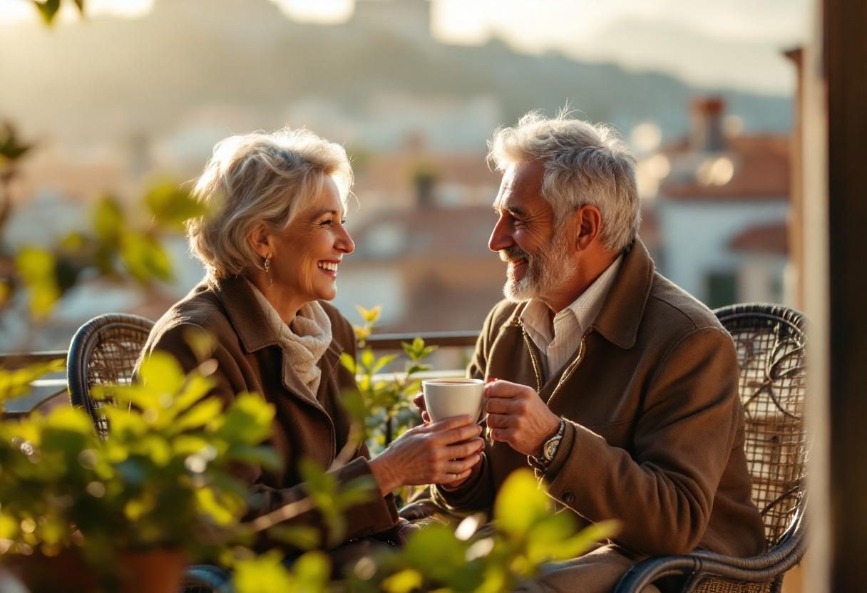 Adenolex – stile di vita attivo