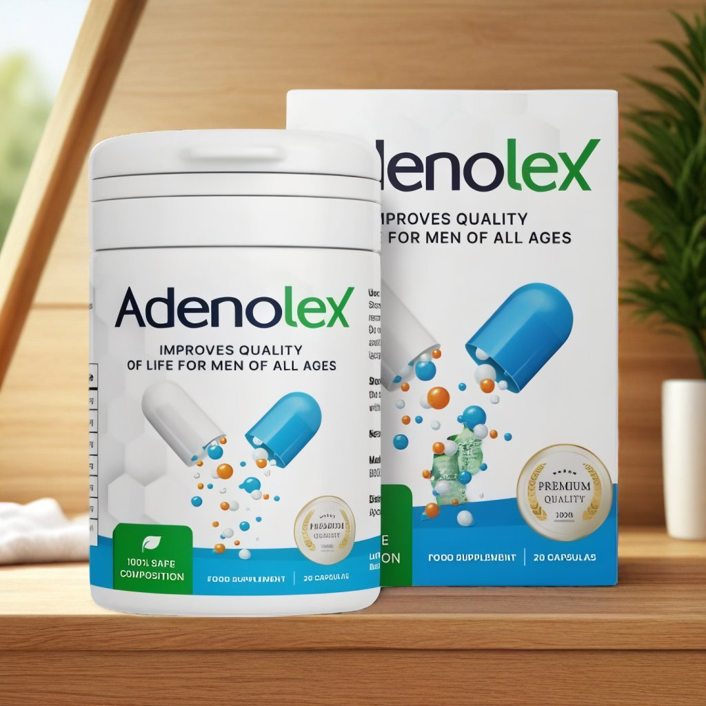 Product packshot