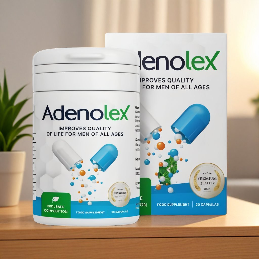 Product packshot