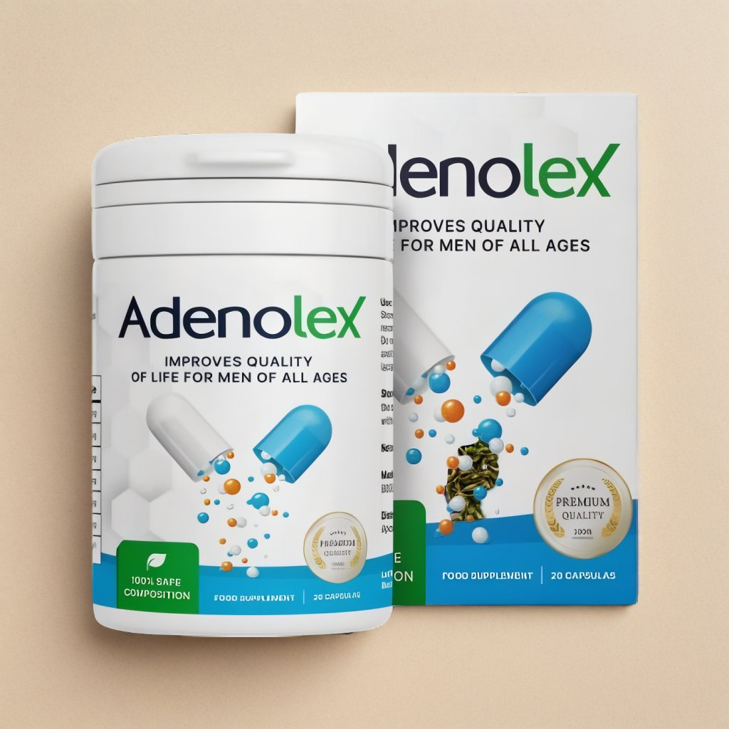 Product packshot