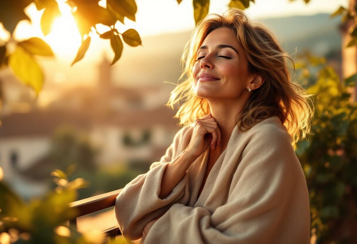 Lifestyle tematico Adenolex low