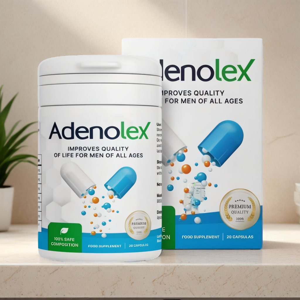 Product packshot