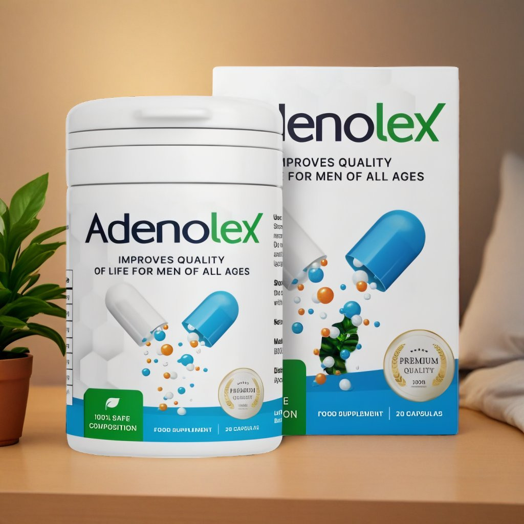 Product packshot