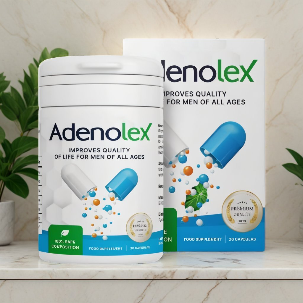 Product packshot