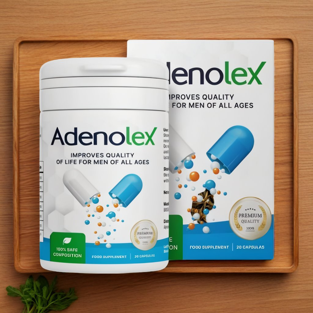 Product packshot