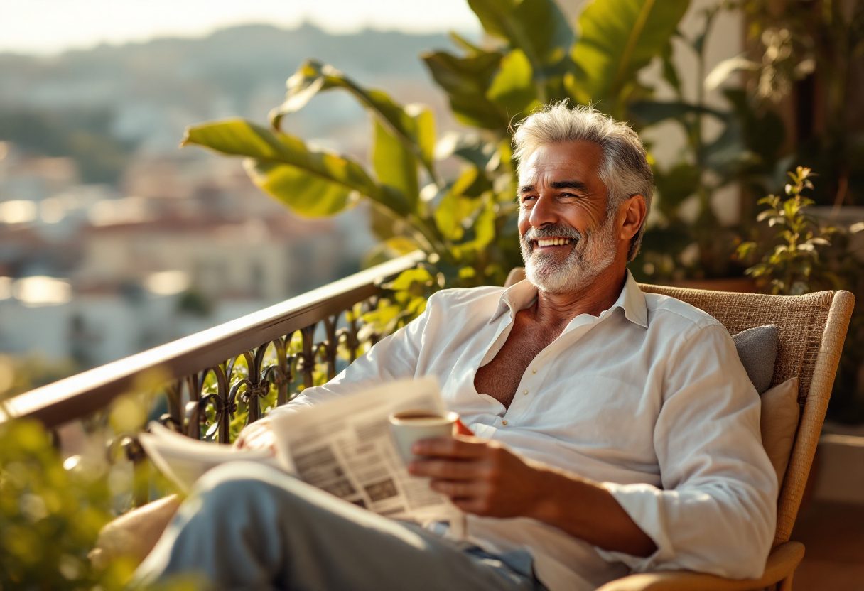 Lifestyle tematico Alphaboost