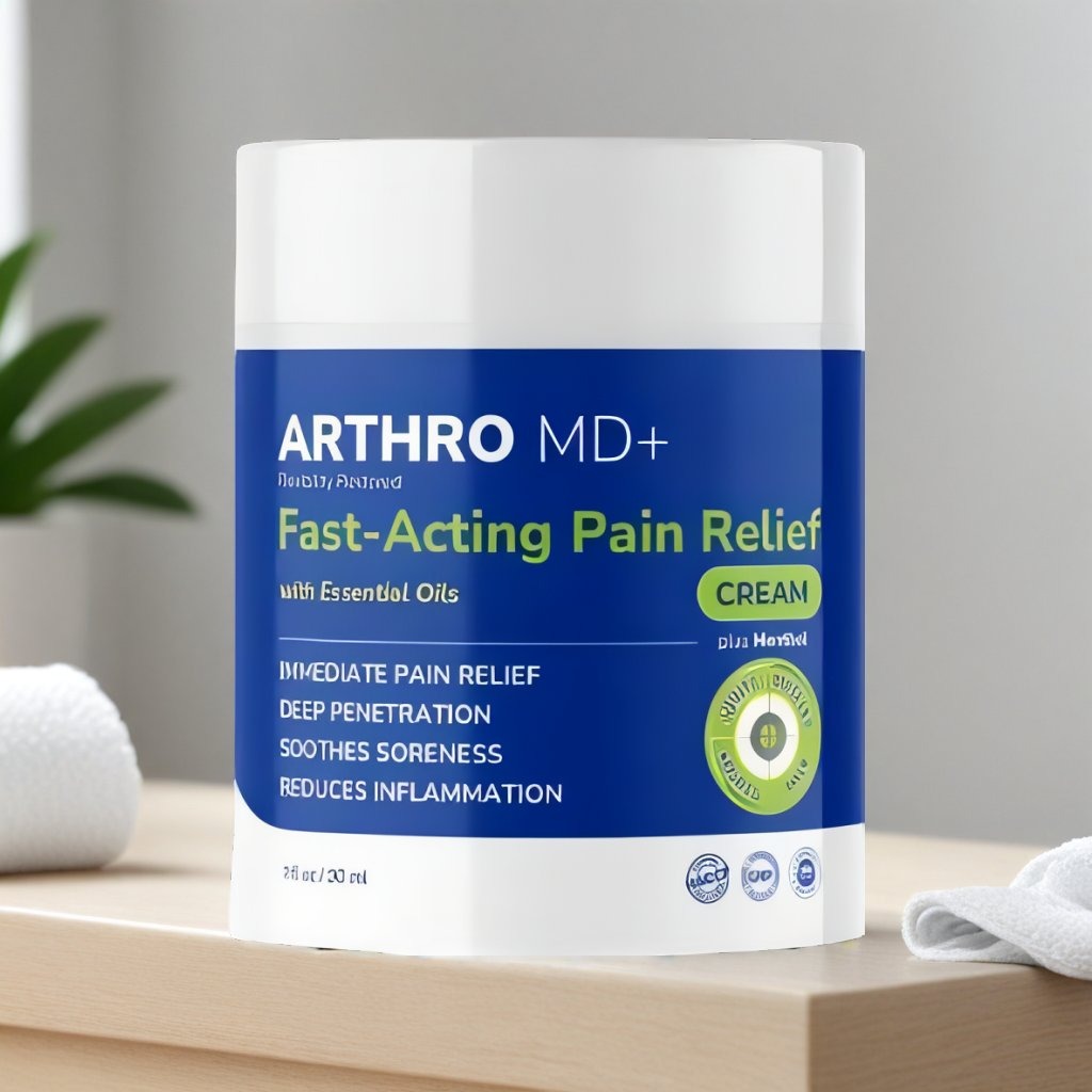 Product packshot