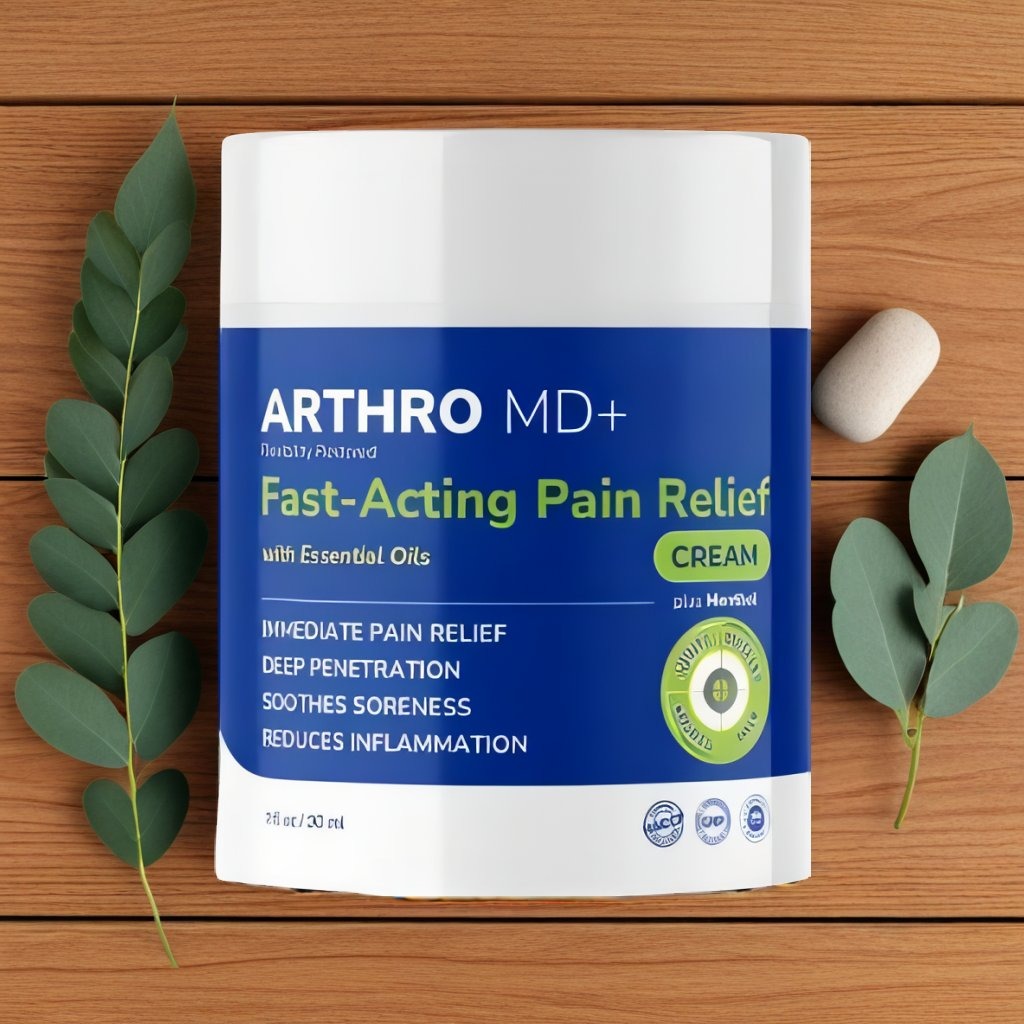 Product packshot