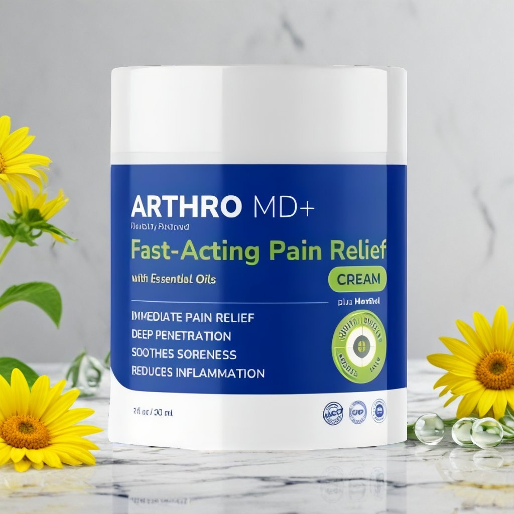 Product packshot
