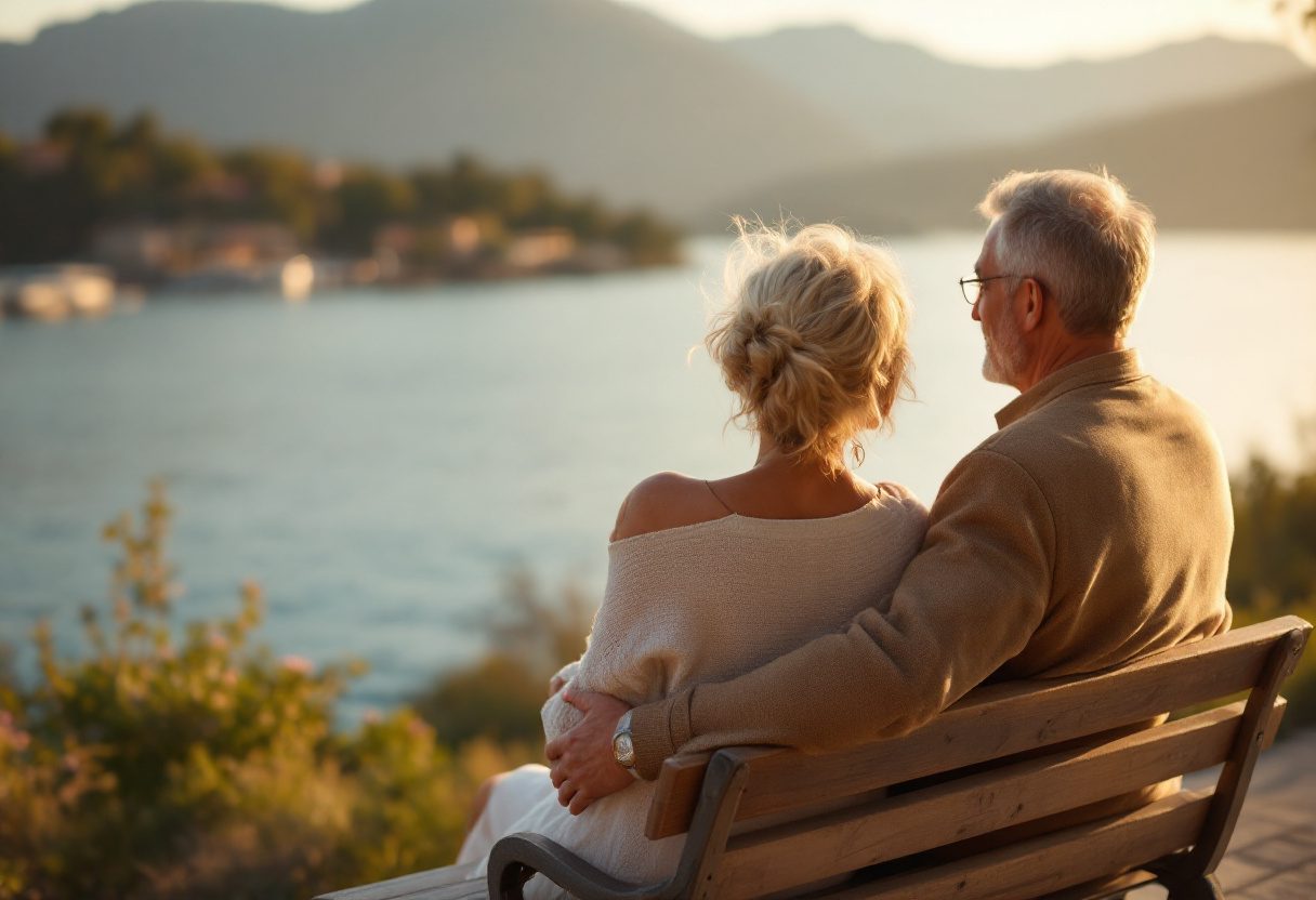 Benessere articolare nella vita attiva