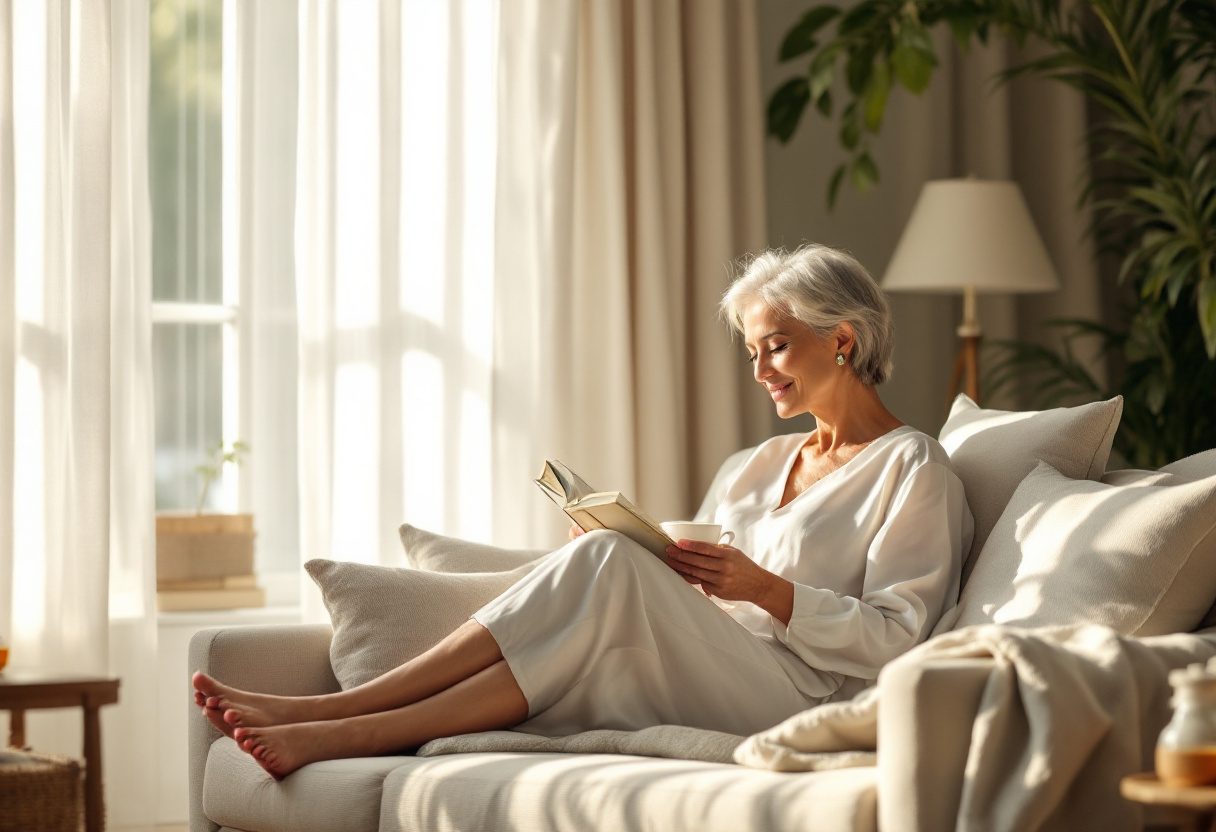 Lifestyle tematico Arti Zynt utilizzo quotidiano